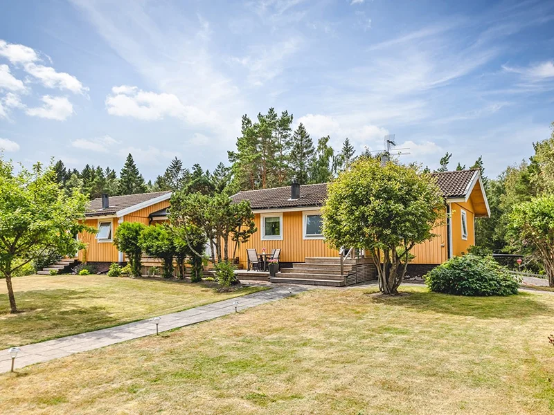 Installation av luftvarmepump Trangsund Huddinge