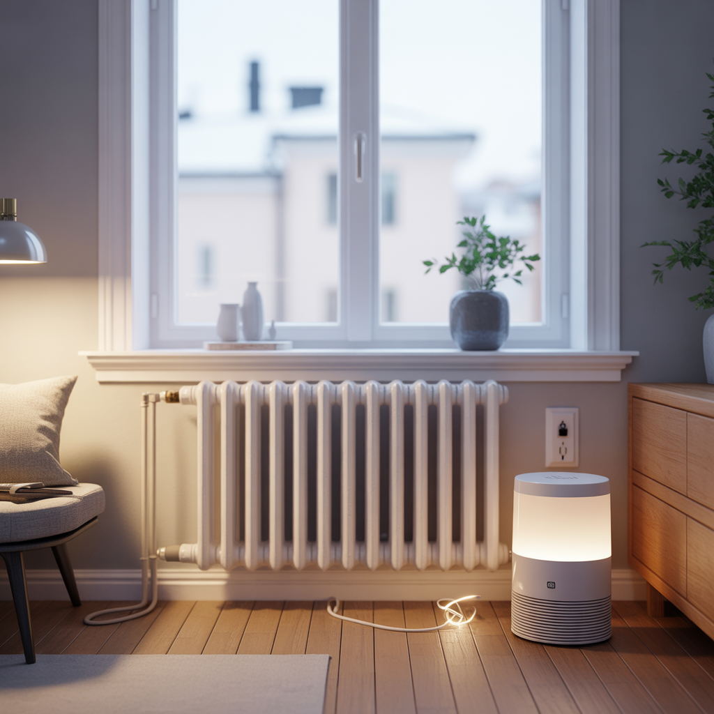 12.Sa forebygger du problem med statisk elektricitet