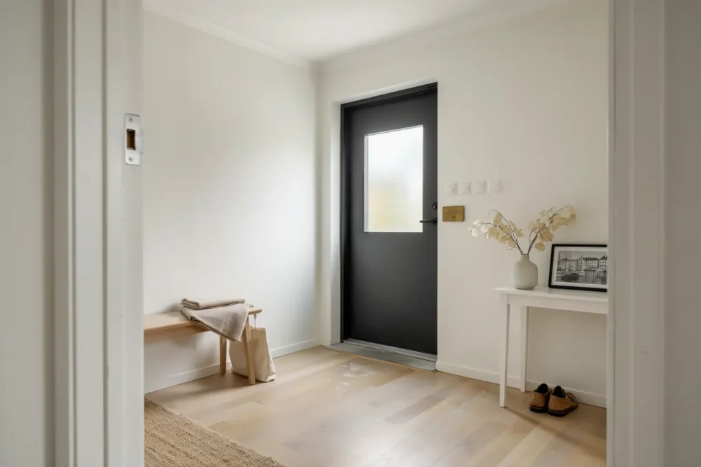 elrenovering och ny gruppcentral i radhus i skog s tr ngsund